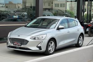 FORD Focus 1.5 EcoBlue 95CV 5p.