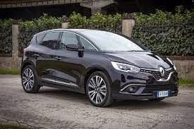 Renault scenic 2015 2023 ricambi