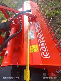 Trincia COSMOAgri 220