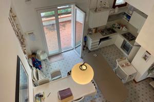 Lido Adriano (RA): Appartamento in villetta