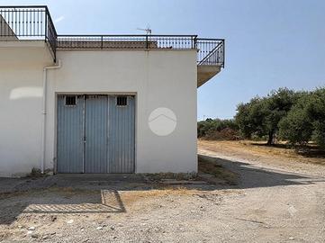 CASA INDIPENDENTE A ALCAMO