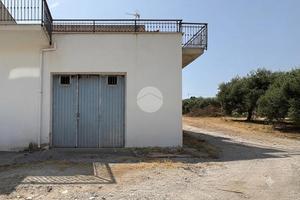 CASA INDIPENDENTE A ALCAMO