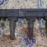 OPEL MERIVA 2003 - BOBINE DI ACCENSIONE