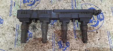 OPEL MERIVA 2003 - BOBINE DI ACCENSIONE