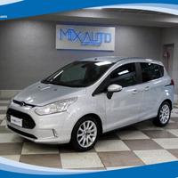 FORD B-Max 1.5 TDCI 75cv Titanium EU5