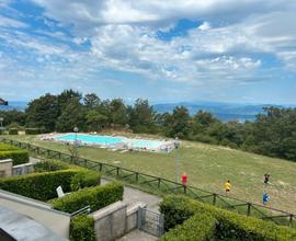 Appartamento al saltino- affitti brevi, relax in m
