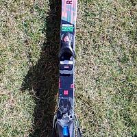 Rossignol SL 142