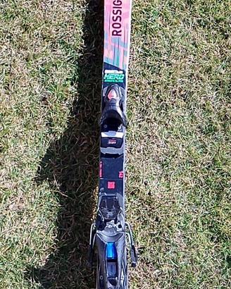 Rossignol SL 142