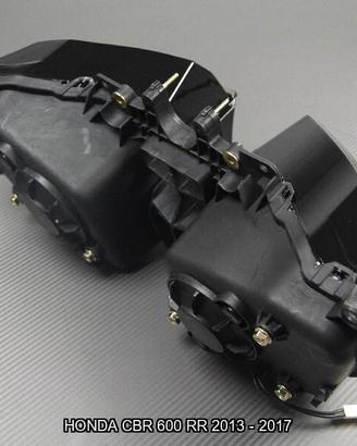 Fanale anteriore per HONDA CBR 600 RR 2013 - 2017
