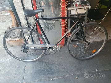 bici uomo donna da 28