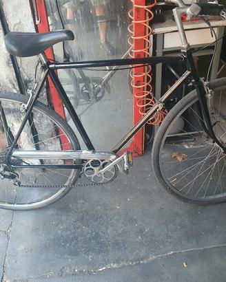 bici uomo donna da 28