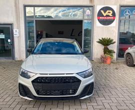 Audi A1 SPB 25 TFSI S line edition