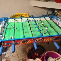 bigliardino per bambini