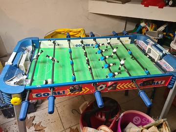 bigliardino per bambini