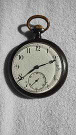 orologio da taschino 