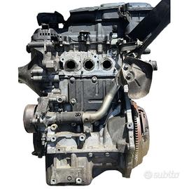 MOTORE COMPLETO CITROEN C1 1° Serie 1KR Benzina 1