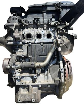 MOTORE COMPLETO CITROEN C1 1° Serie 1KR Benzina 1