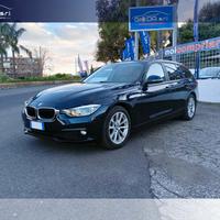 Bmw 320 320d Touring Luxury