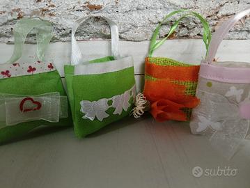 LA MIA BORSETTA BOMBONIERA