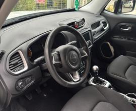 JEEP Renegade - 2.0 4X4