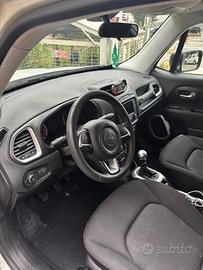 JEEP Renegade - 2.0 4X4