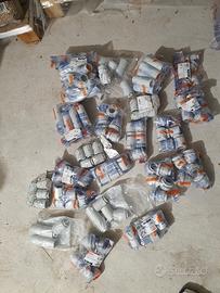 raccordi elettrici pvc