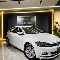 Volkswagen Polo TSI 5p. Highline BlueMotion Techno