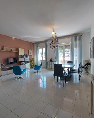 LORETO 4 camere 2 bagni RIstrutturato P.auto