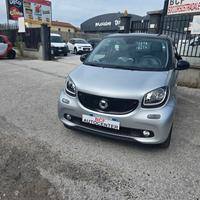 Smart ForFour 70 1.0 Passion