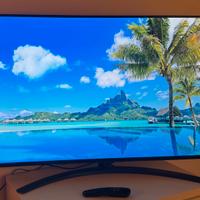 TV 50" LG NANOCELL 50nano826qb