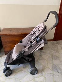 Passeggino Nuna