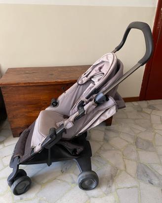 Passeggino Nuna
