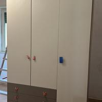 Armadio camere da letto