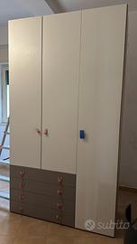 Armadio camere da letto