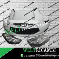 Hyundai ix20 per ricambi