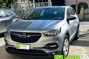 OPEL Grandland X 1.5 diesel Ecotec Start&Stop au