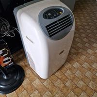 condizionatore portatile