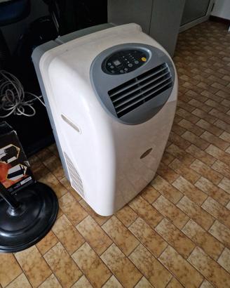 condizionatore portatile