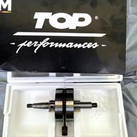 Albero TOP TPR Spalle Piene AM6 - Corsa 39