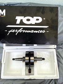 Albero TOP TPR Spalle Piene AM6 - Corsa 39