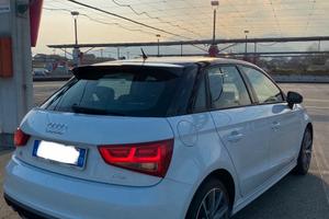 Audi A1 1.2 TFSI 85cv BENZINA S-line
