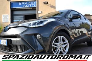 Toyota C-HR 1.8 HYBRID NAVI+FULL LED+RCAM+PRIVACY+