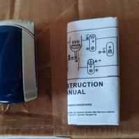 10 accendini made in France ricaricabili