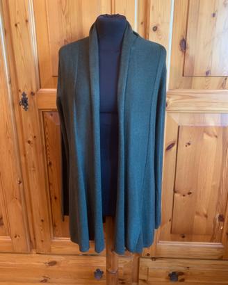 Cardigan donna Zara, taglia M/L