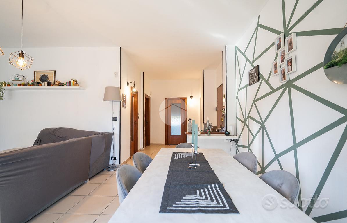Appartamento – Volvera, Gerbole - Vista 3