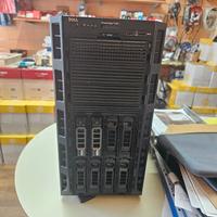 server dell T330