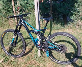 Spicialized Enduro comp. 29