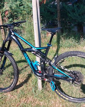 Spicialized Enduro comp. 29