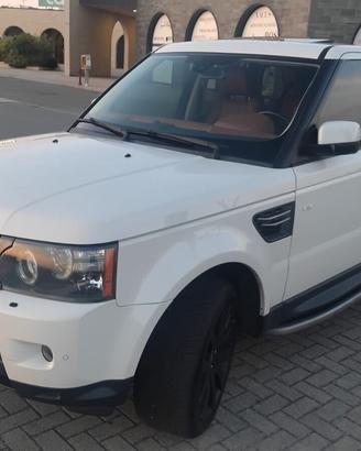 Land Rover Range Sport 3.0 SDV6 HSE