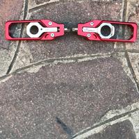 Accessori s1000rr 2010